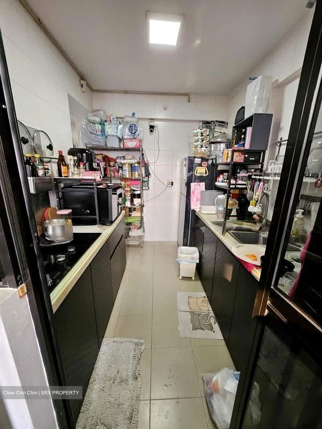 Blk 547C Segar Vale (Bukit Panjang), HDB 3 Rooms #614948061